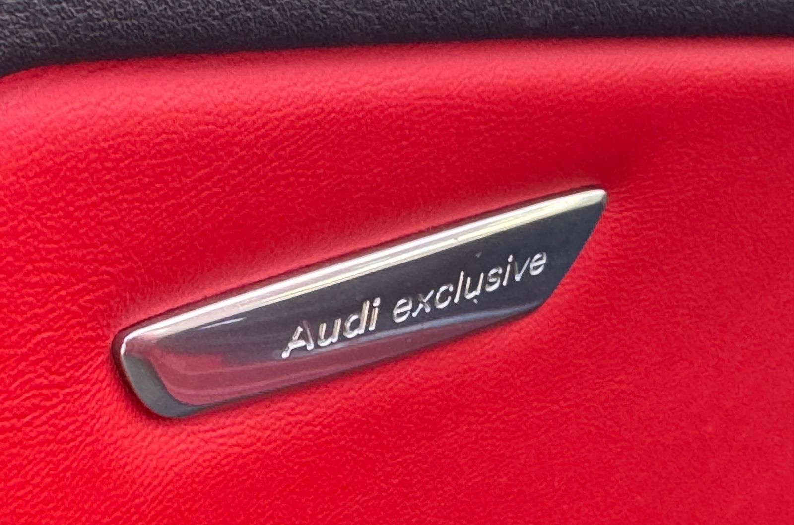 Audi S4 Avant 3.0 TFSI quattro 333 S tronic / Bang & Olufsen / Chauffage stationnaire / Sièges à mémoire