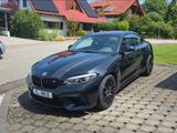 BMW M2 Competition Garantie Top Ausstattung - BMW M2: Competition