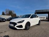 Hyundai i30 Intro Edition /CAM/LED/NAVI