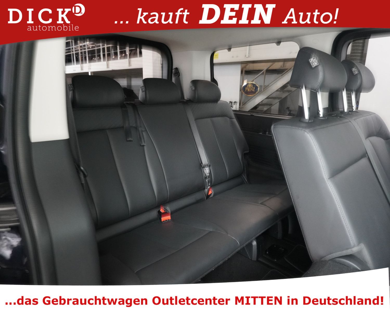 Fahrzeugabbildung Hyundai Staria 2.2d Prime 9SI+MEMO+LED+SHZ+KAM+ACC+LEDER