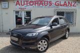 Audi Q7 3.0 TDI quattro 7 Sitzer*Pano*Sitzklima* - Audi Q7 3.0 TDI