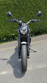 Ducati Scrambler Icon Dark - DUCATI SCRAMBLER ICON