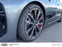 Audi S6 e-tron - Vorschau Bild 9