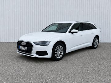 Audi A6 - 1