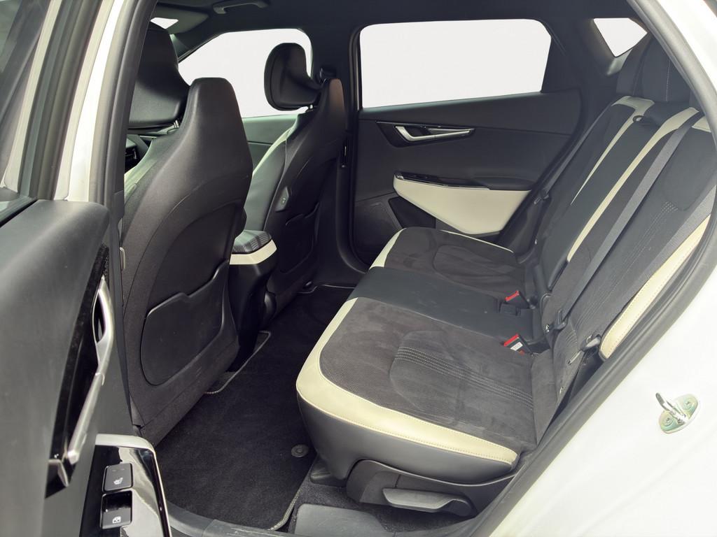 Kia EV6 77,4 GT-Line 4WD | SITZ-BELÜF. | NAVI | 360°
