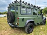 Land Rover Defender 110 TD4 Station Wagon - Land Rover Gebrauchtwagen von 2003