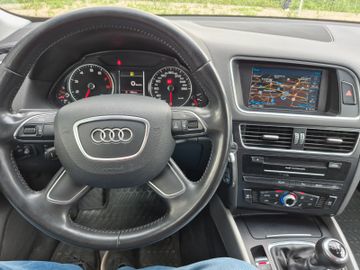 Audi Q5 - 9