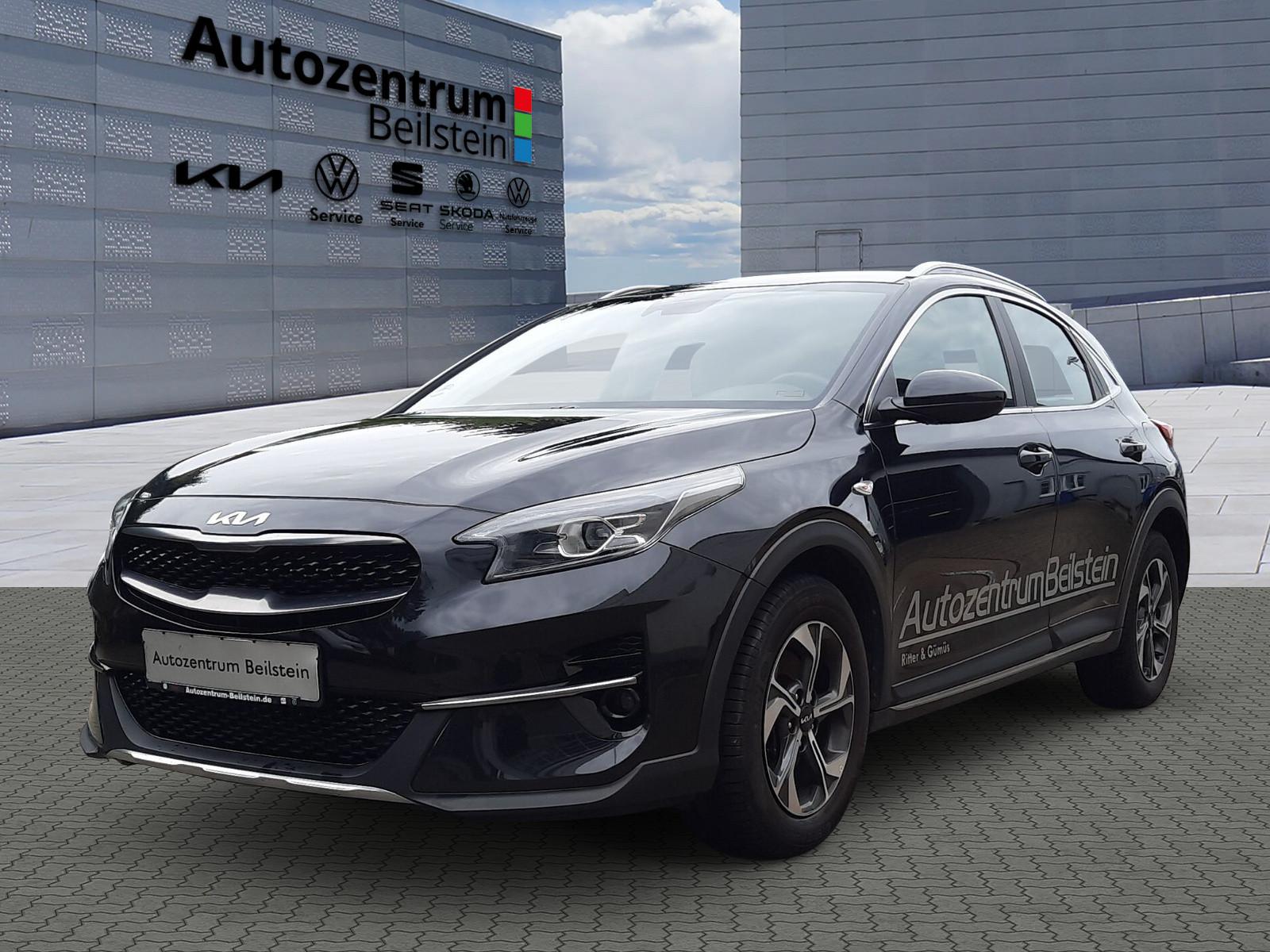 Kia XCeed 1,5 T-GDI Edition 7 Emtion Paket