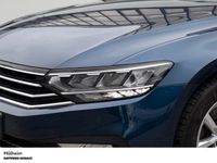 Volkswagen Passat Variant - Vorschau Bild 5