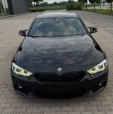BMW 430d Gran Coupe F36 M Paket 2019 Schwarz - BMW 430 Gran Coupé von privat
