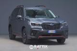 Subaru Forester 2.0i e-boxer 150CV 4Adventure Li - gebrauchte Subaru Forester aus dem Jahr 2021