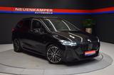 BMW 218i Active Tourer M Sport Pano HuD ACC h/k - BMW 218 Active Tourer in Wuppertal