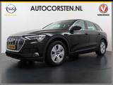 Audi e-tron 55 Quattro 95kWh 408PK panorama dach Leer