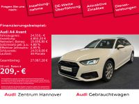 Audi A4 - Vorschau Bild 1
