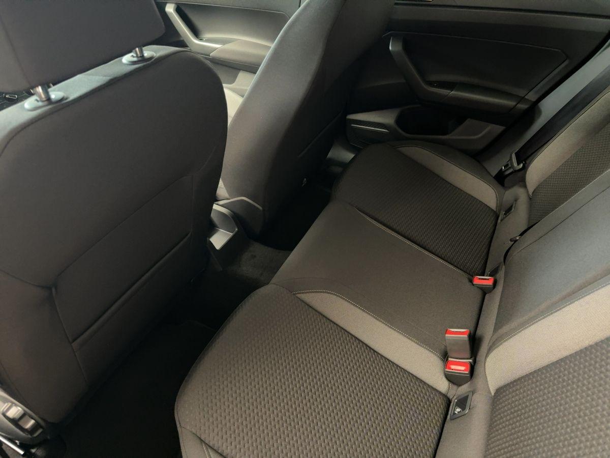 Volkswagen Taigo 1.0 TSI Klima App-Connect SHZ PDC Telefon, миниатюра 11