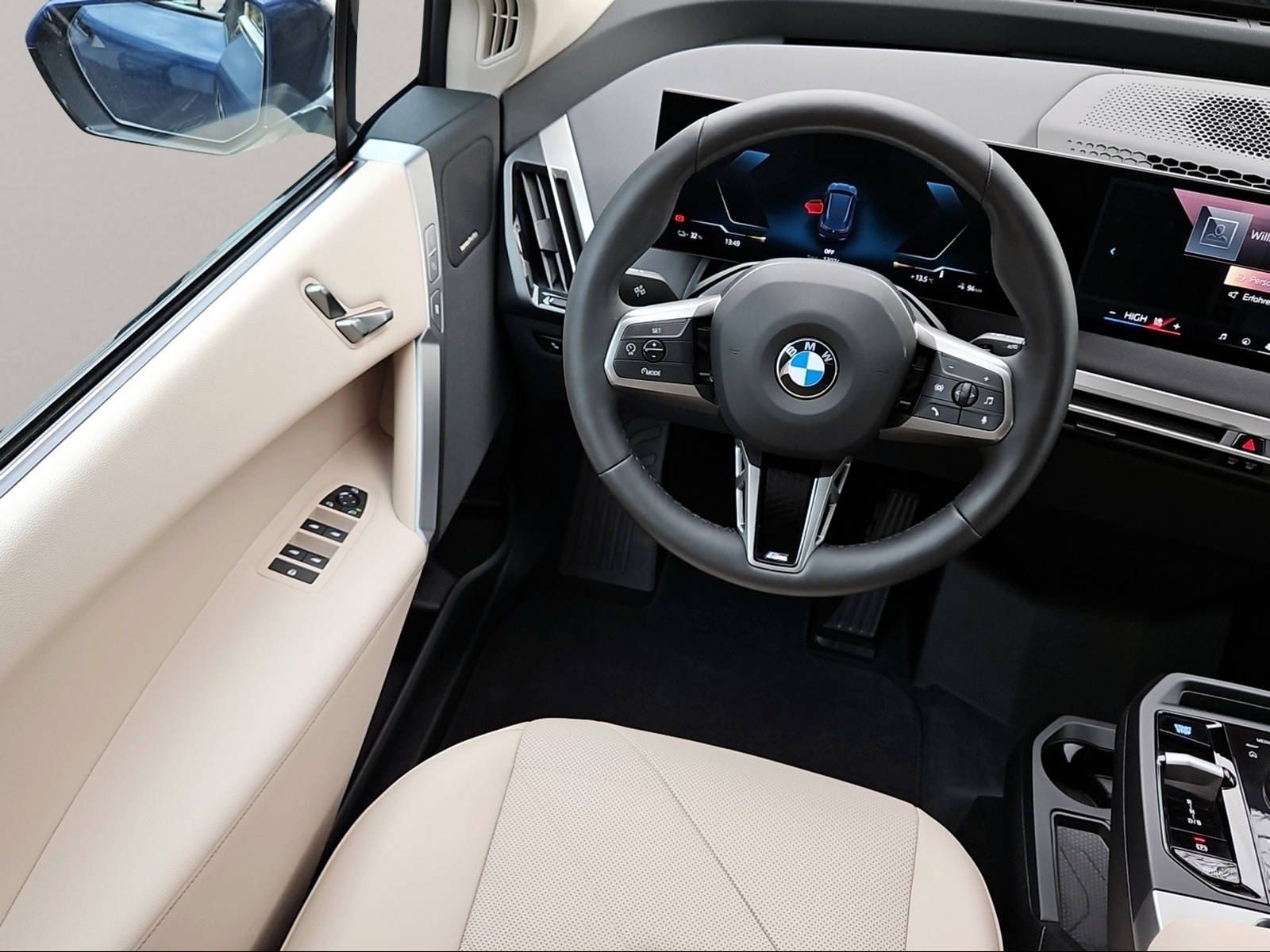 BMW iX - Bild 16