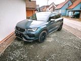 Andere Cupra Ateca Facelift, Pano, Brembo, AHK, B... - Andere aus 2020