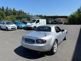 Mazda MX-5 1.8 Energy Roadster Coupe - Mazda MX-5: Energy
