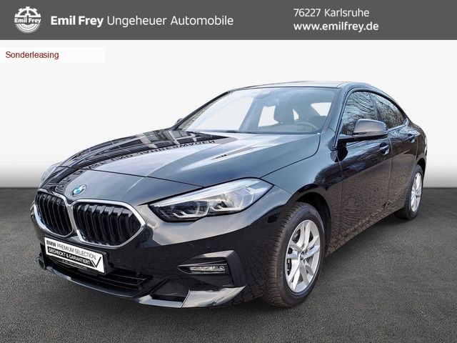 BMW 218i Gran Coupe Aut. Sport Line