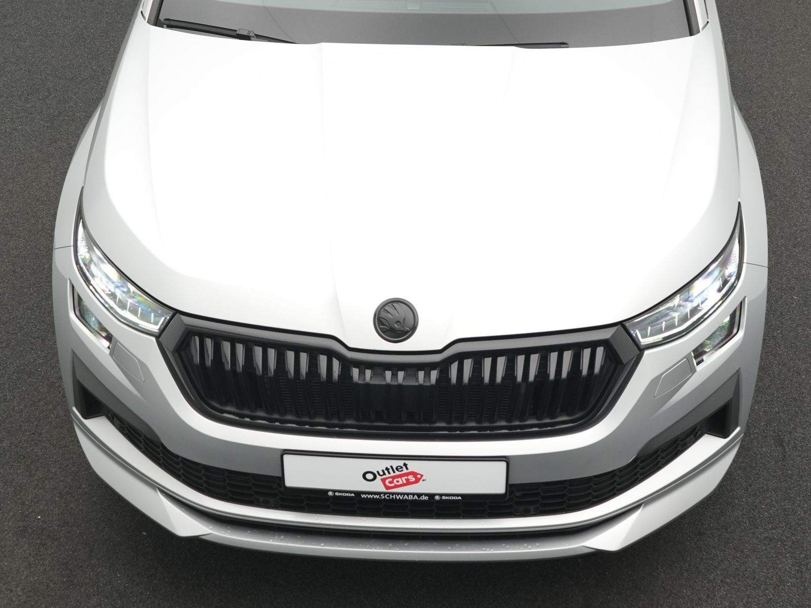 Skoda Kodiaq - Bild 29