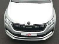Skoda Kodiaq - Vorschau Bild 29