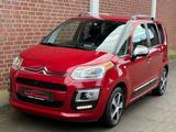 Citroën C3 Picasso*STEUERKETTE NEU*SERVICE NEU*TÜV NEU - Citroën C3 in Dortmund
