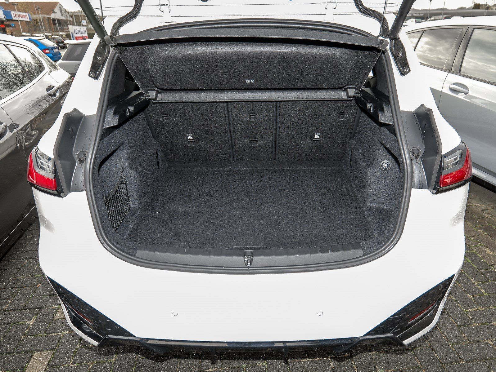 BMW 218 Active Tourer - Bild 20