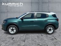 Opel Frontera - Vorschau Bild 6