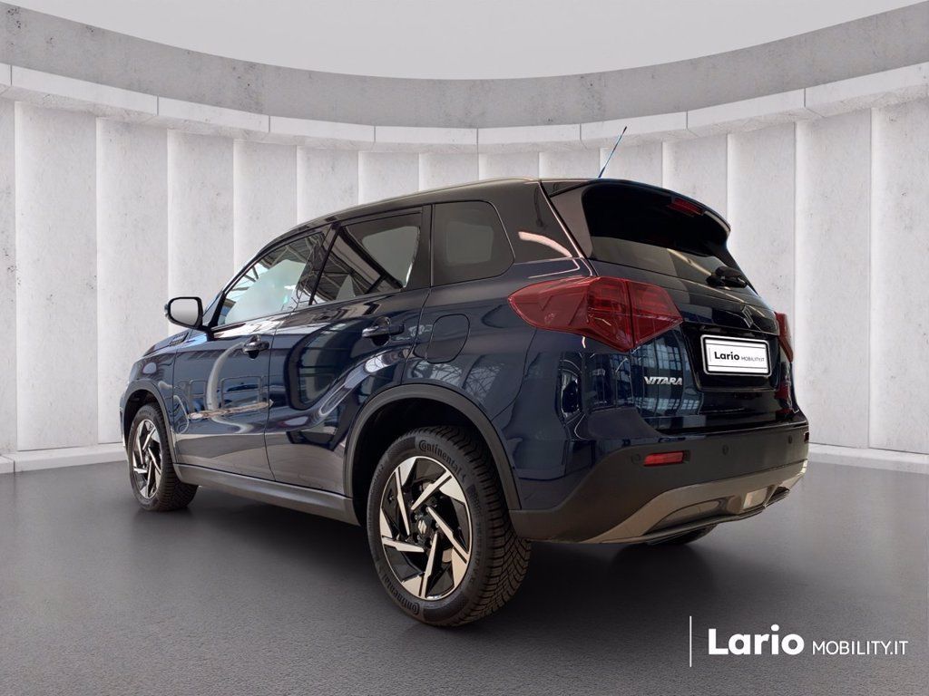 Suzuki SUZUKI Vitara 1.5h 140v Starview 4wd allgrip aut imagem 3