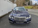 Mercedes-Benz E 350 4MATIC T BlueEFFICIENCY AVANTGARDE - Mercedes-Benz E 350 mit Benzin-Antrieb: Kombi