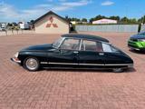 Citroën DS 21 - Citroën DS: Ds21