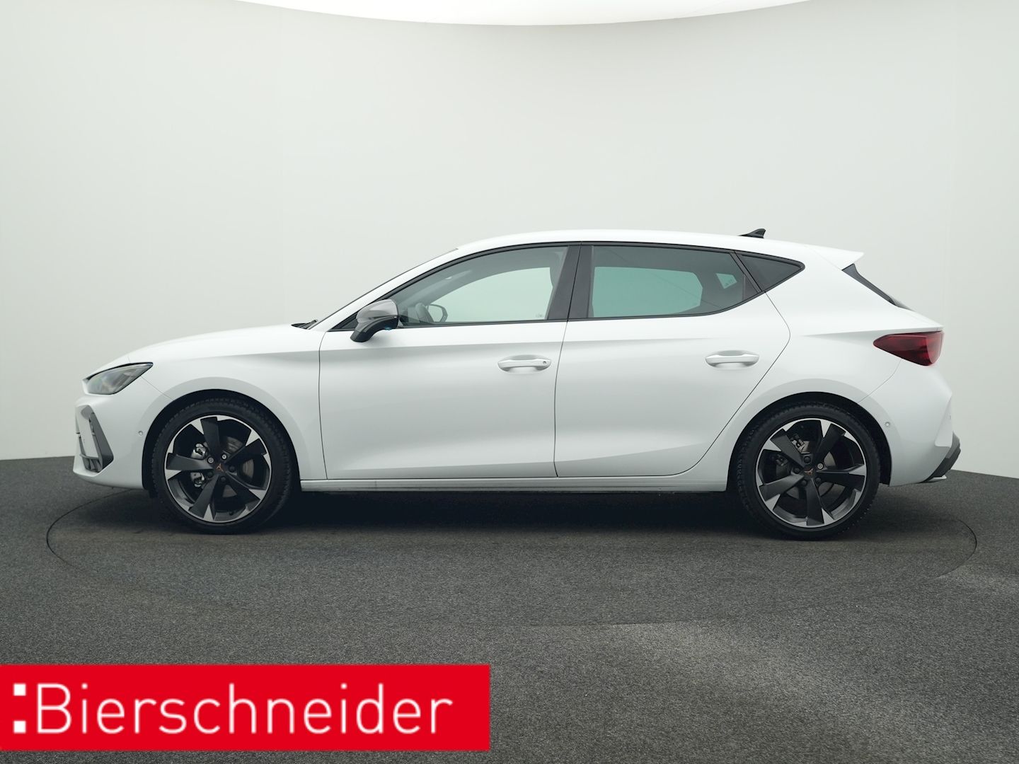 Cupra Leon - Bild 3