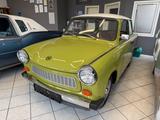 Trabant traumhaft schöner restaurierter P601 - Trabant: P 60