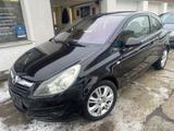 Opel Corsa 1,4i - Opel Corsa aus 2008: 1.4