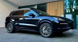 Porsche Cayenne Turbo -21,Matrix,AHK,HAL, Pano,Luft,Bose