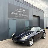 Mercedes-Benz SLK 200 Roadster SLK*Tempomat*Klimaautomatik - gebrauchte Mercedes-Benz SLK 200 aus dem Jahr 2006