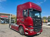 Scania R 730 - Scania R730