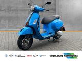 Vespa GTS 310 Super Sport HPE, Black Parts, Keyless Ri - Vespa Motorräder in Bochum
