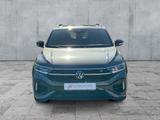 Volkswagen T-Roc R 2.0TSI 4M LEDER+MATRIX+NAV+AHK+PANO+AKRA - Volkswagen T-Roc mit Panoramadach