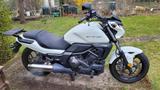 Honda CTX 700 N - HONDA CTX 700