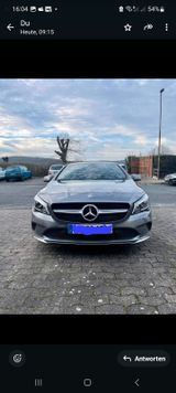 Mercedes-Benz CLA 180 - Coupé  - Autos in Nürnberg: Sportwagen