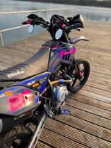 Beta RR125 lc - 125 CCM SUPERMOTO
