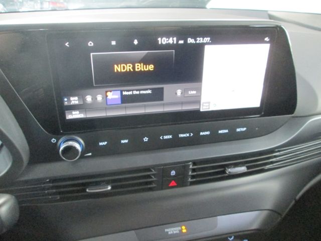 Hyundai i20 – Bild 16