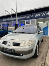 Renault MeganeLuxePrivilege1.6 16V,KlimaZV,ServoPreis VB - Renault Megane aus 2003