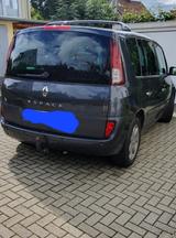 Renault Espace Edition 25th dCi 150 Edition 25th - Renault Espace: 25th