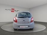 Ford Ka Cool & Sound Edition/TÜV NEU/KLIMA/SCHECKHEFT - Ford: Ka Cool Sound