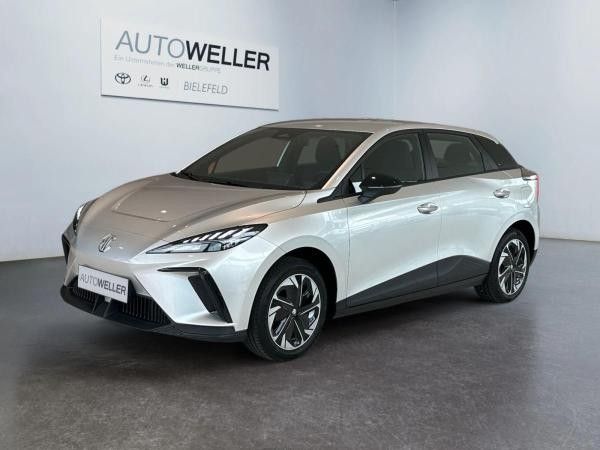 MG MY2024 *STANDARD*ACC*DAB*