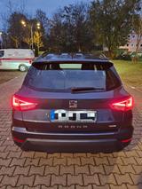 Seat SEAT Arona 1.0 TSI 85kW Style Beats 95 PS Schalt - Seat Arona: Style Beats