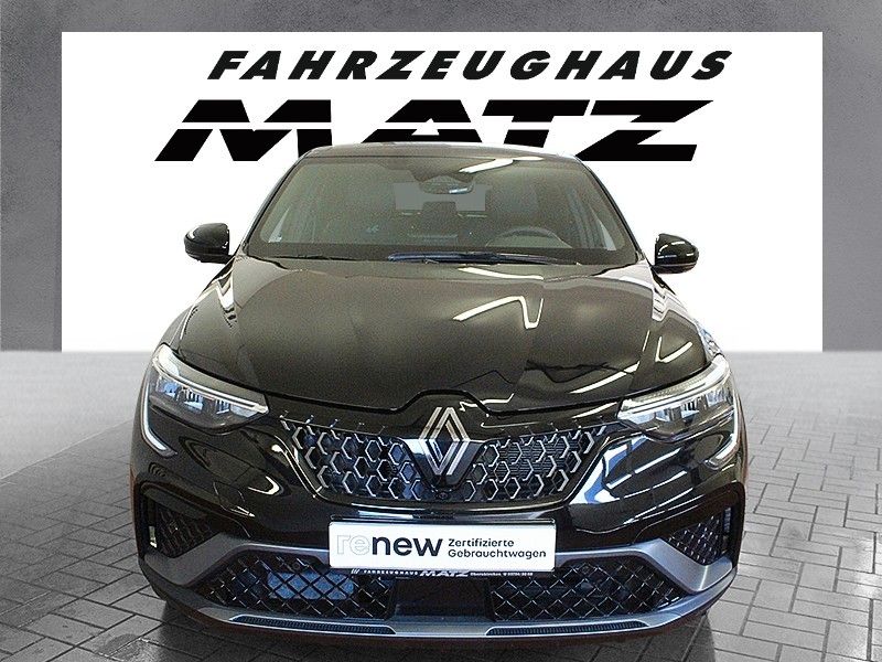 Fahrzeugabbildung Renault Arkana E-Tech Full Hybrid 160 Esprit Alpine