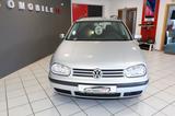 Volkswagen Golf IV Variant 1.9 TDI Trendline,Klima,Navi,Ahk - Volkswagen Golf aus 2004: TDI